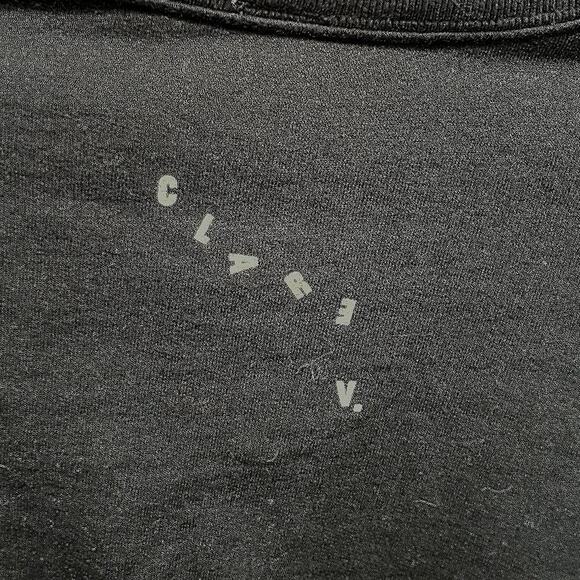 Black L'AMOUR Sweatshirt - Picture 4 of 6